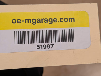 OEM BMW G12* G30 G32 AT Transmission Oil Cooler Hose Pipe Lines SET