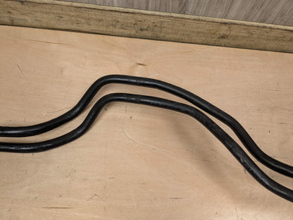 OEM BMW G12* G30 G32 AT Transmission Oil Cooler Hose Pipe Lines SET