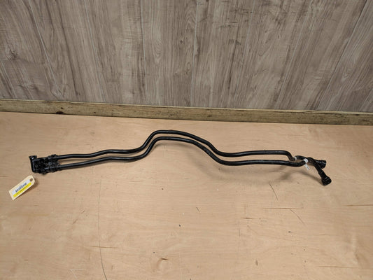 OEM BMW G12* G30 G32 AT Transmission Oil Cooler Hose Pipe Lines SET