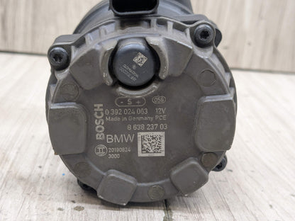 OEM BMW F90 G05* G12 G15 G30 M5 Engine Electric Auxiliary Water Coolant Pump