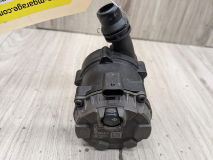 OEM BMW F90 G05* G12 G15 G30 M5 Engine Electric Auxiliary Water Coolant Pump