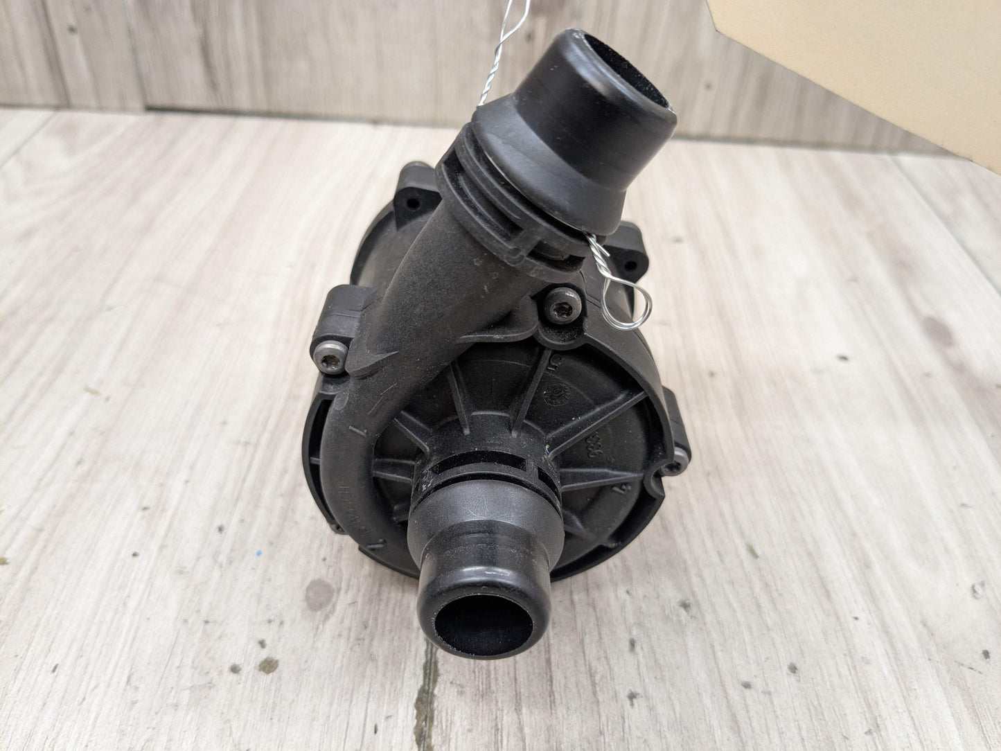 OEM BMW F90 G05* G12 G15 G30 M5 Engine Electric Auxiliary Water Coolant Pump