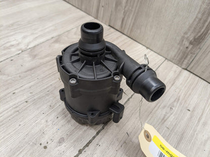 OEM BMW F90 G05* G12 G15 G30 M5 Engine Electric Auxiliary Water Coolant Pump