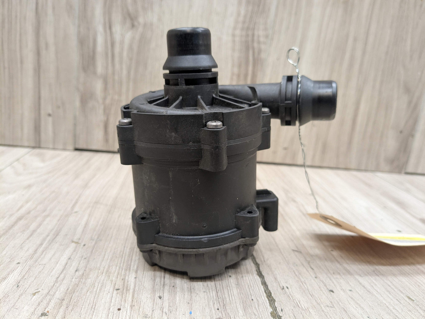 OEM BMW F90 G05* G12 G15 G30 M5 Engine Electric Auxiliary Water Coolant Pump