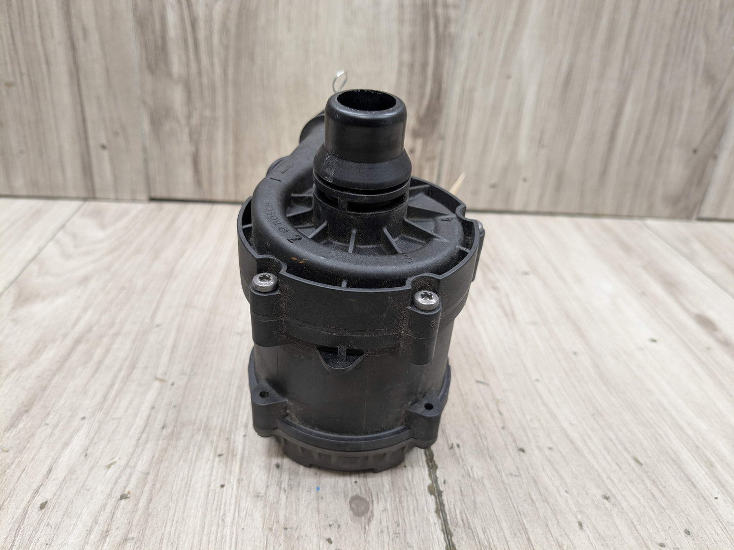 OEM BMW F90 G05* G12 G15 G30 M5 Engine Electric Auxiliary Water Coolant Pump