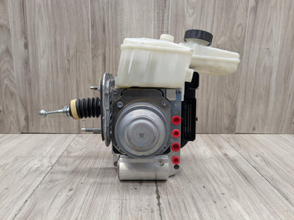 OEM BMW G11 G12 G14 G15 G16 ABS Brake Booster Anti Lock Cylinder Pump Assembly