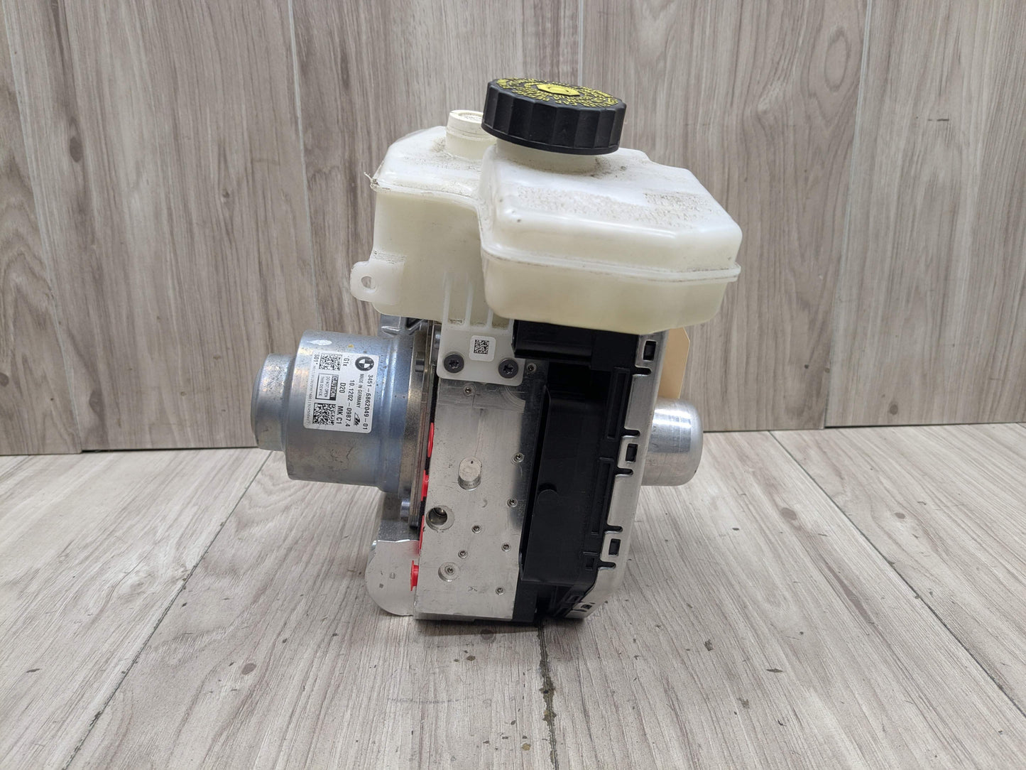 OEM BMW G11 G12 G14 G15 G16 ABS Brake Booster Anti Lock Cylinder Pump Assembly