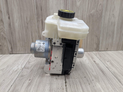 OEM BMW G11 G12 G14 G15 G16 ABS Brake Booster Anti Lock Cylinder Pump Assembly