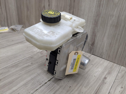 OEM BMW G11 G12 G14 G15 G16 ABS Brake Booster Anti Lock Cylinder Pump Assembly