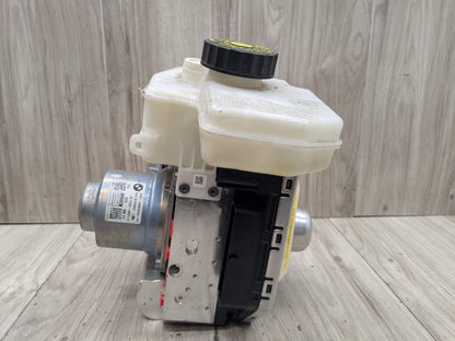 OEM BMW G11 G12 G14 G15 G16 ABS Brake Booster Anti Lock Cylinder Pump Assembly