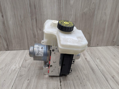 OEM BMW G11 G12 G14 G15 G16 ABS Brake Booster Anti Lock Cylinder Pump Assembly
