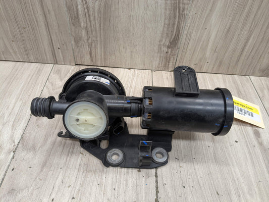 OEM BMW G01 G02 F97 X3 X4 Charcoal Filter Fuel Tank Vapor Evaporator Canister