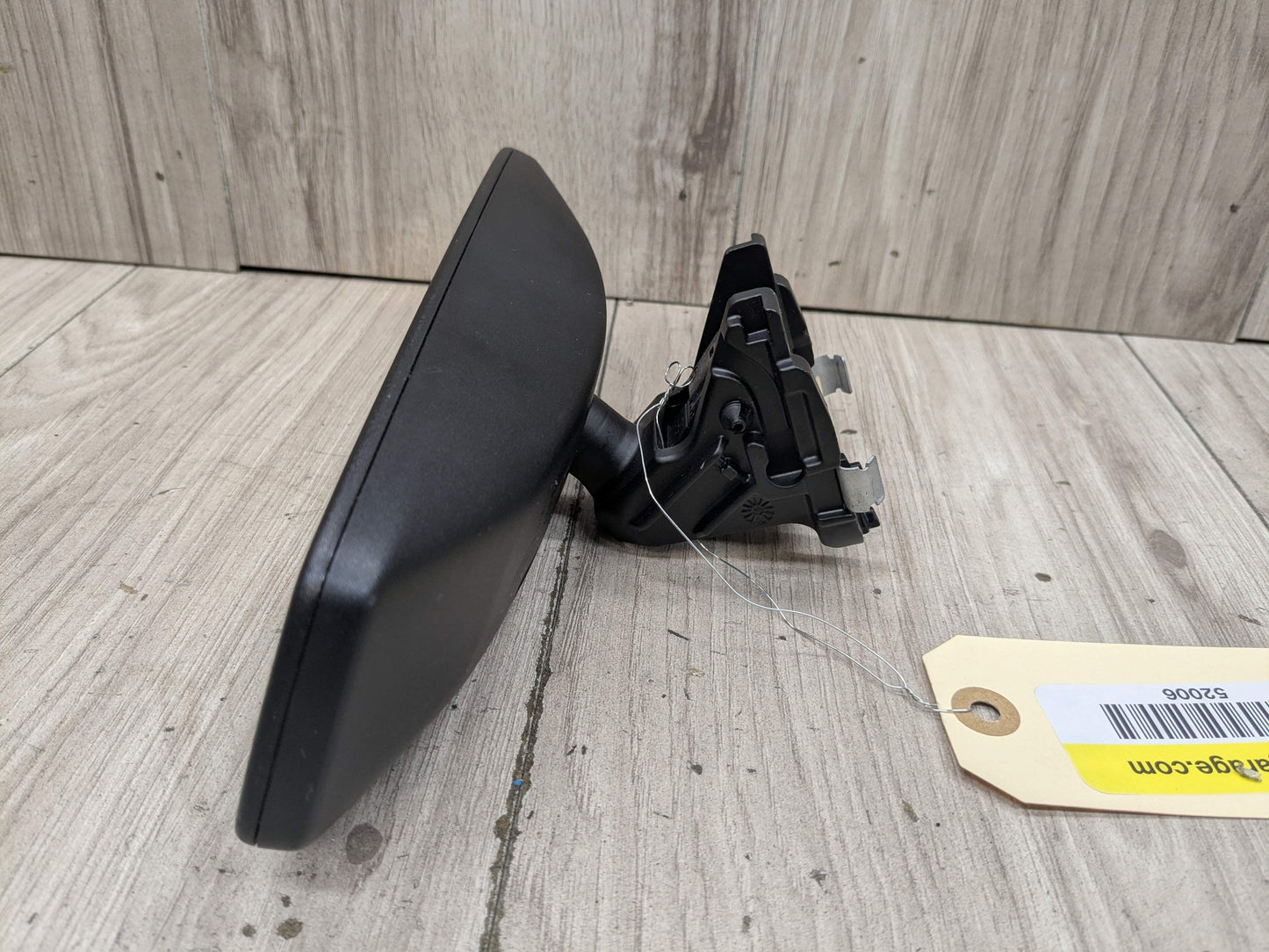 OEM BMW F90 G11 G12 G30 G32 M5 Rear View Interior Mirror Homelink EC/LED/GTO