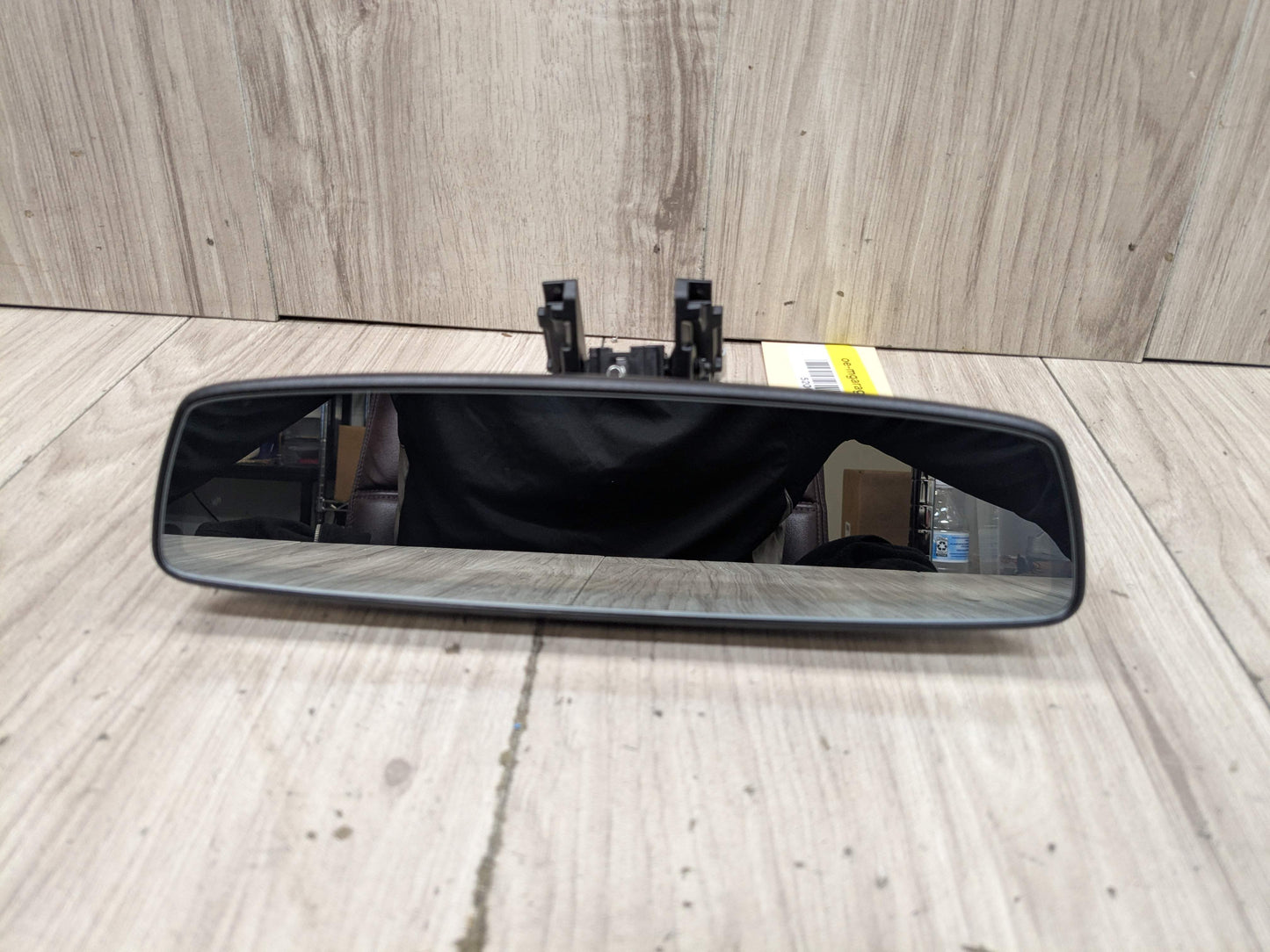 OEM BMW F90 G11 G12 G30 G32 M5 Rear View Interior Mirror Homelink EC/LED/GTO