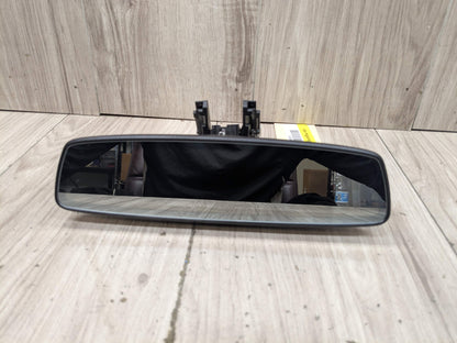 OEM BMW F90 G11 G12 G30 G32 M5 Rear View Interior Mirror Homelink EC/LED/GTO