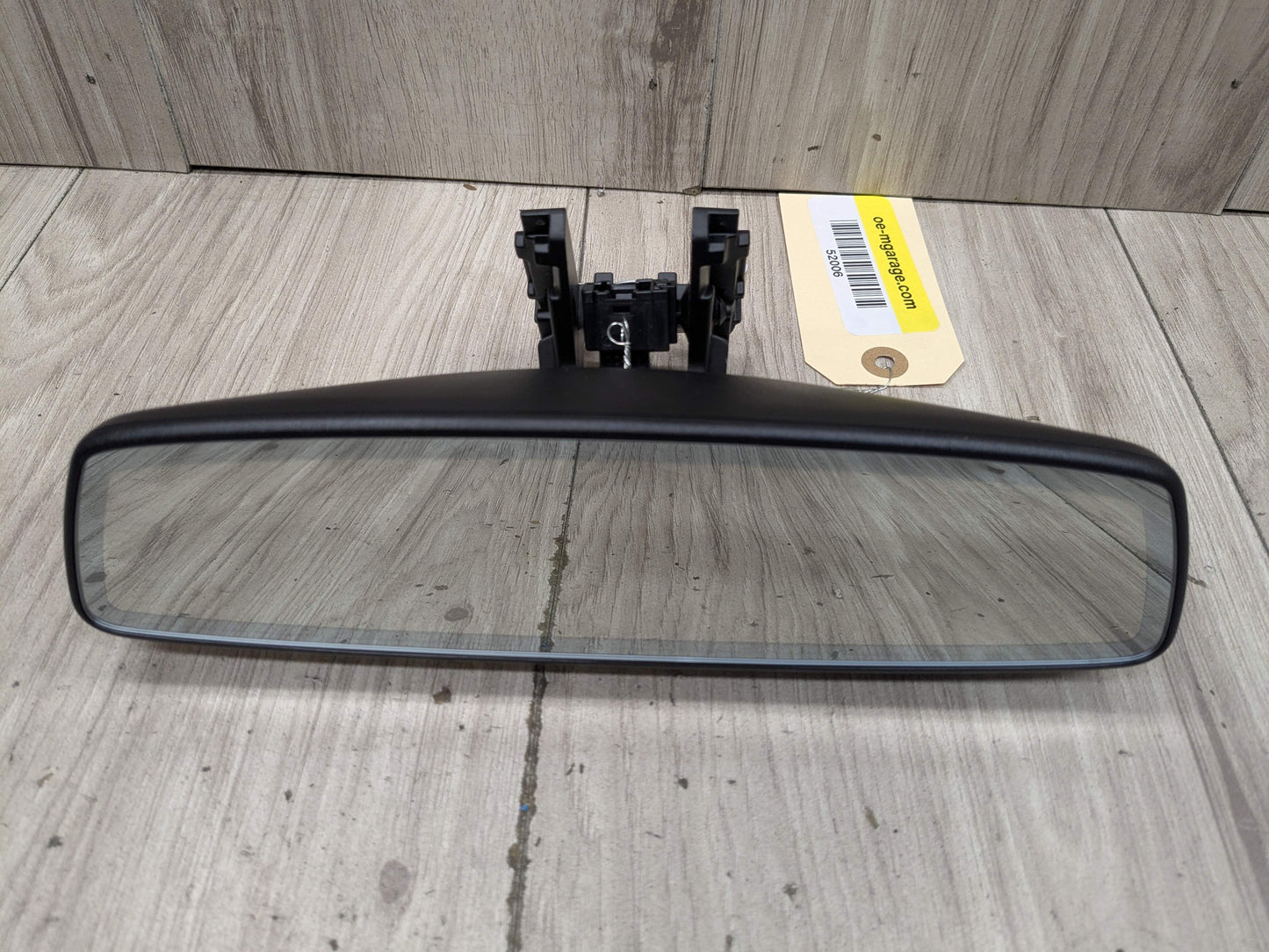 OEM BMW F90 G11 G12 G30 G32 M5 Rear View Interior Mirror Homelink EC/LED/GTO
