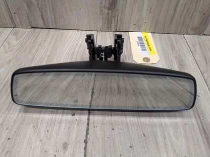 OEM BMW F90 G11 G12 G30 G32 M5 Rear View Interior Mirror Homelink EC/LED/GTO