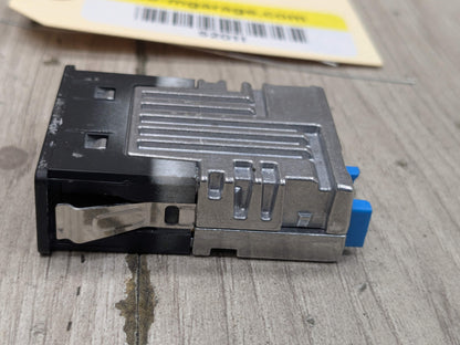 OEM BMW F48 F97 G01 G12 G20 G26 G30 USB Type C Socket Charger Port Connector