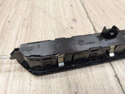 16-22 OEM BMW G11 G12 740 750 760 Right Passenger Operating Memory Seat Switch