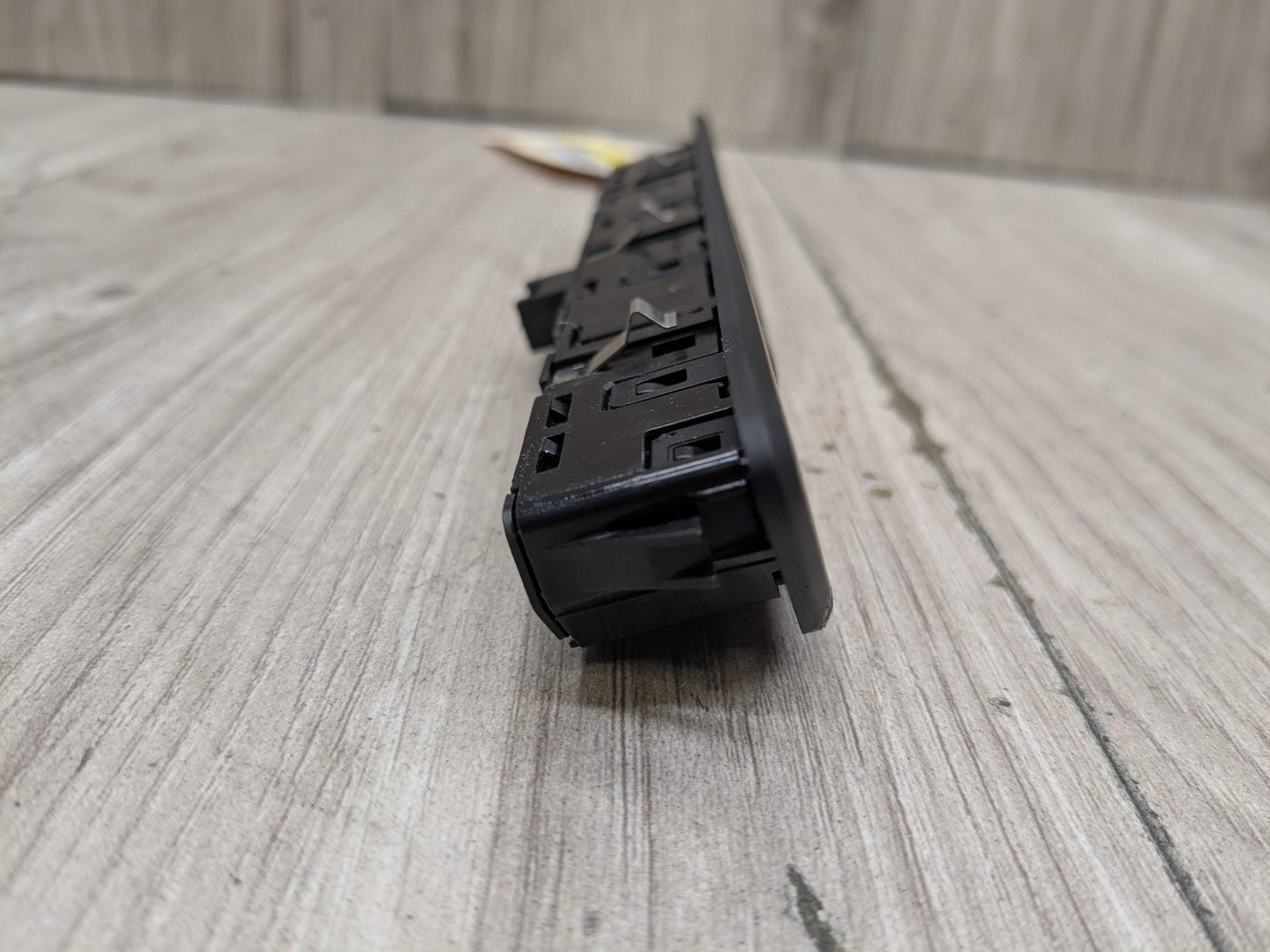 16-22 OEM BMW G11 G12 740 750 760 Right Passenger Operating Memory Seat Switch