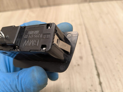 OEM BMW F02 F10 F15 F48 F90 G01 G20 G30 G80 X3 Rear Trunk Lid Center Lock Switch