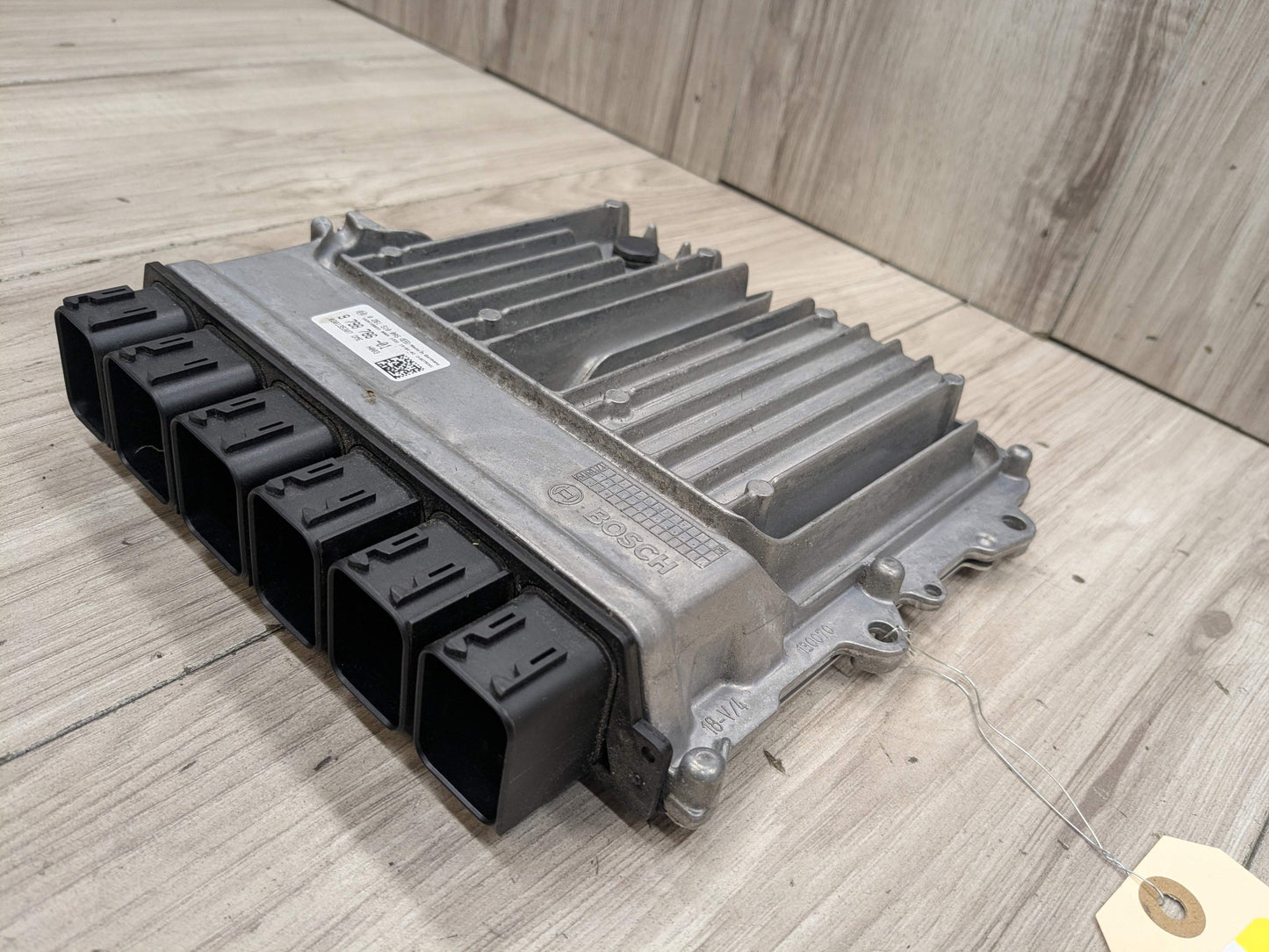 20-22 OEM BMW G20 G29 M340 G01 G02 M40 ECU DME ECM B58 Engine Computer Unit