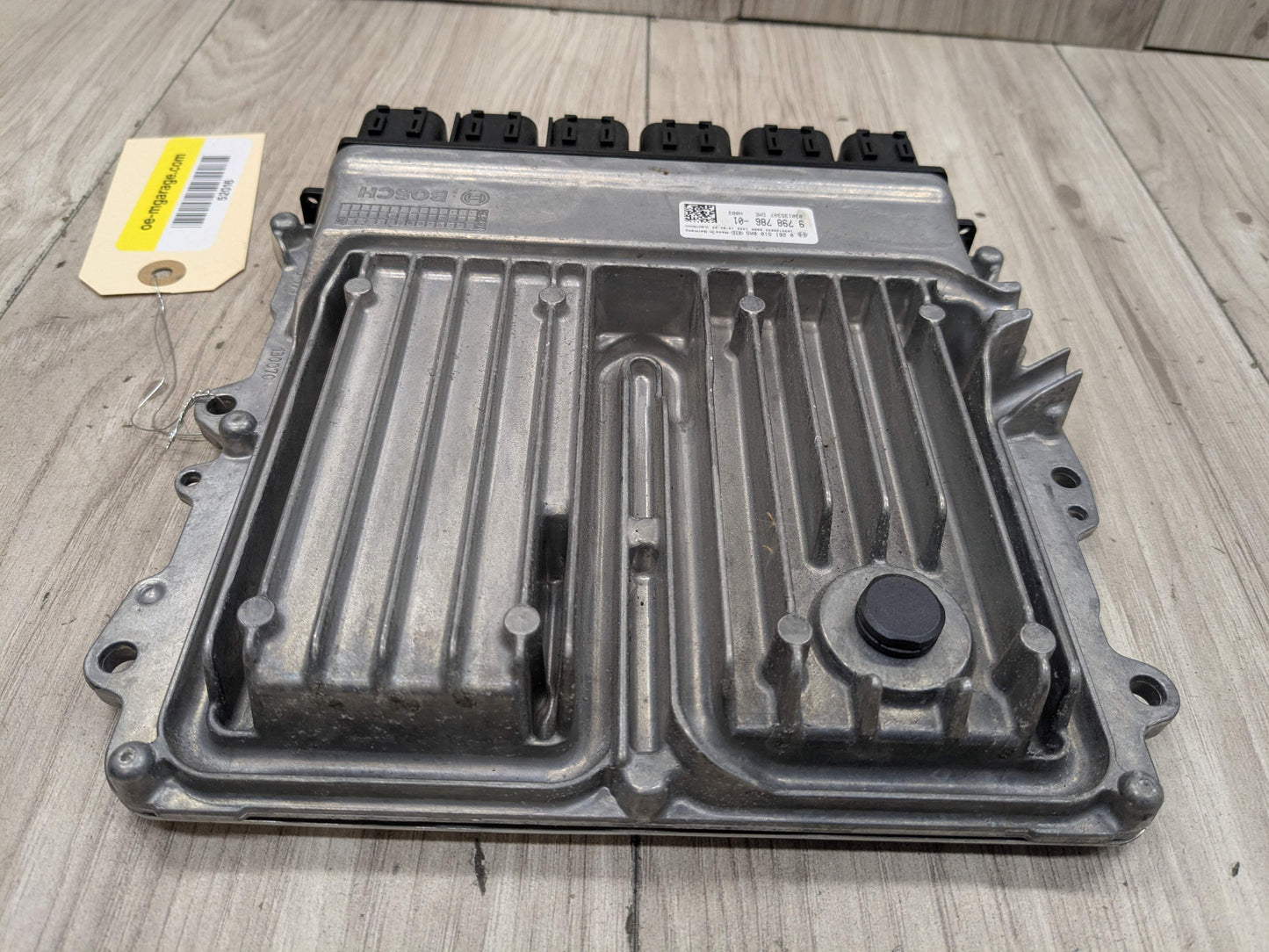 20-22 OEM BMW G20 G29 M340 G01 G02 M40 ECU DME ECM B58 Engine Computer Unit