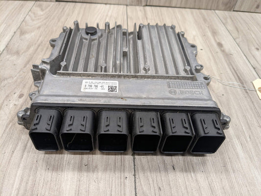 20-22 OEM BMW G20 G29 M340 G01 G02 M40 ECU DME ECM B58 Engine Computer Unit