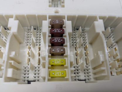 OEM BMW G01 G12 G20 G26 G30 F90 F97 BDC Body Domain Control Control Module Unit