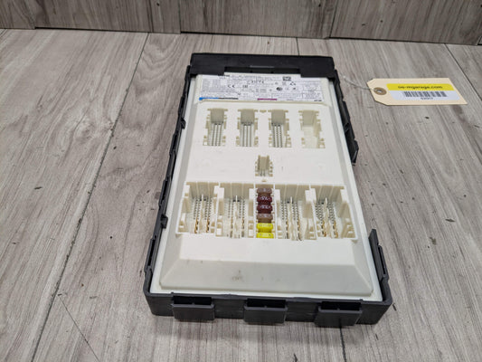 OEM BMW G01 G12 G20 G26 G30 F90 F97 BDC Body Domain Control Control Module Unit