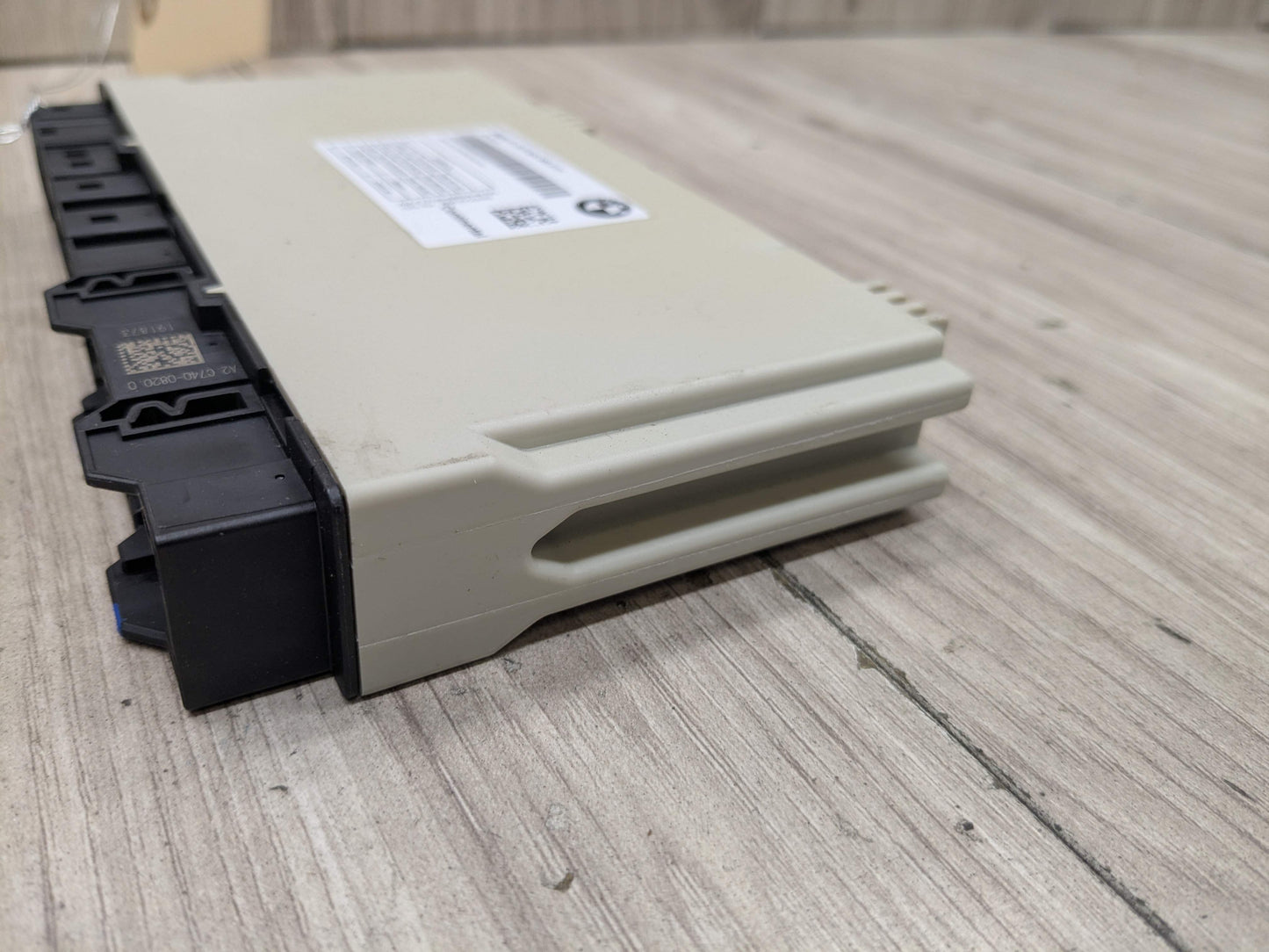 OEM BMW F90 G01 G02 G05 G07 G12 G20 G30 Front Left Right Seat Control Module