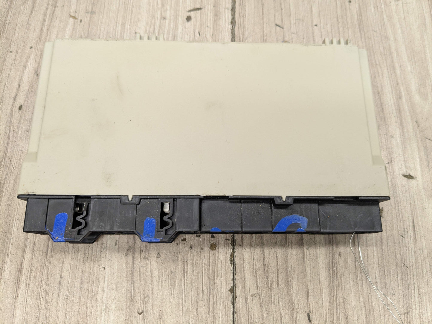 OEM BMW F90 G01 G02 G05 G07 G12 G20 G30 Front Left Right Seat Control Module