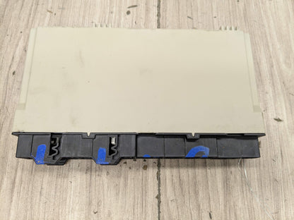 OEM BMW F90 G01 G02 G05 G07 G12 G20 G30 Front Left Right Seat Control Module