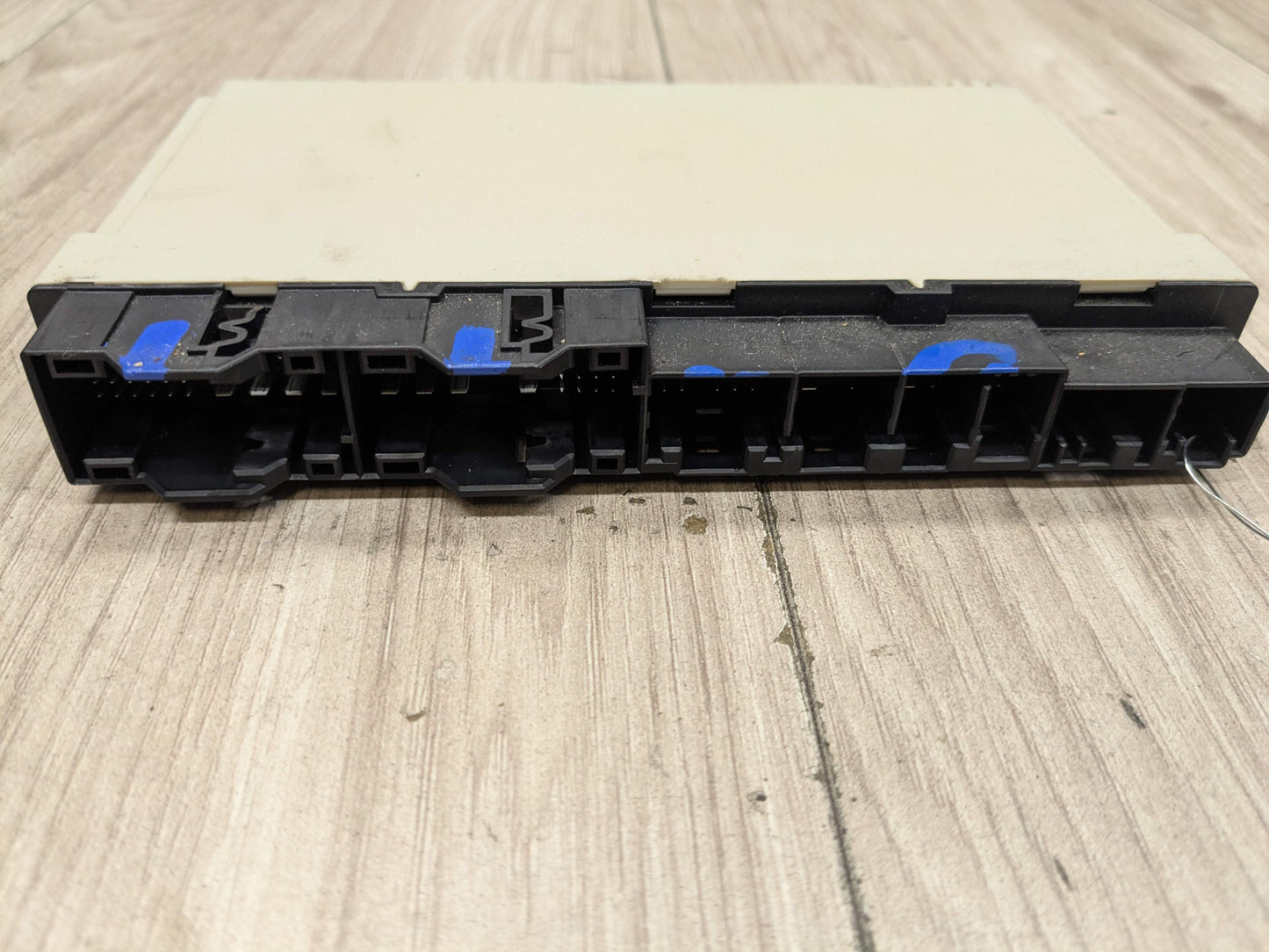 OEM BMW F90 G01 G02 G05 G07 G12 G20 G30 Front Left Right Seat Control Module