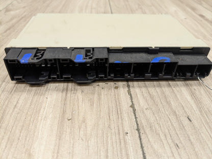 OEM BMW F90 G01 G02 G05 G07 G12 G20 G30 Front Left Right Seat Control Module