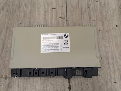 OEM BMW F90 G01 G02 G05 G07 G12 G20 G30 Front Left Right Seat Control Module