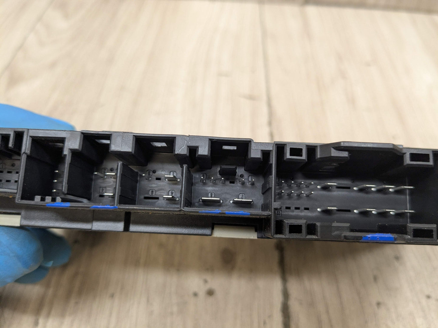 OEM BMW F90 G01 G02 G05 G07 G12 G20 G30 Front Left Right Seat Control Module