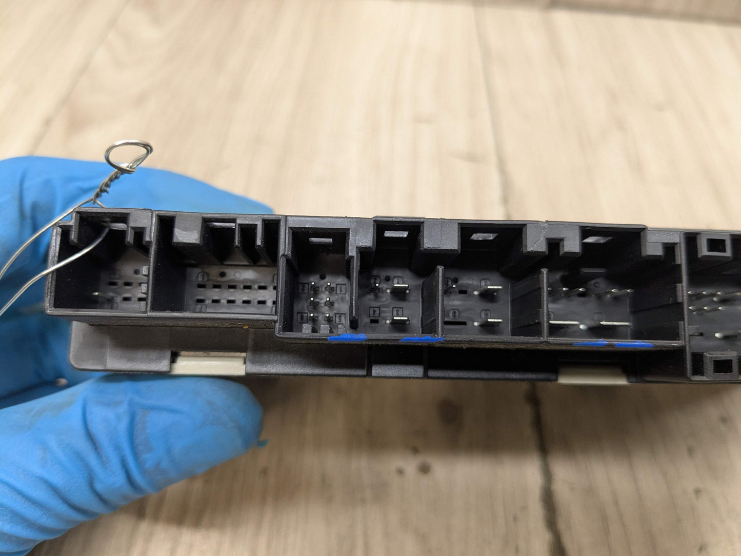 OEM BMW F90 G01 G02 G05 G07 G12 G20 G30 Front Left Right Seat Control Module