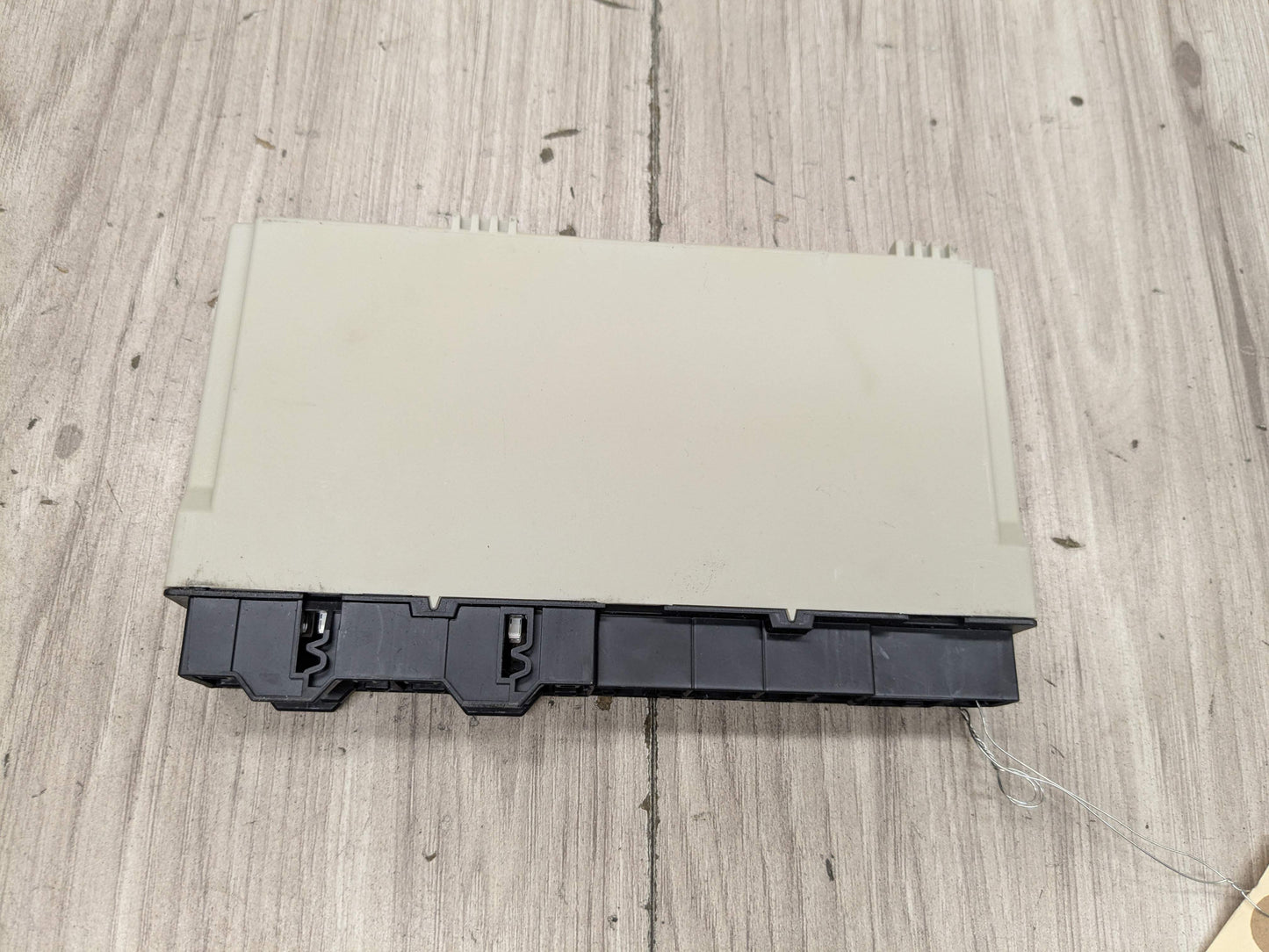 OEM BMW F90 G01 G02 G05 G07 G12 G20 G30 Front Left Right Seat Control Module