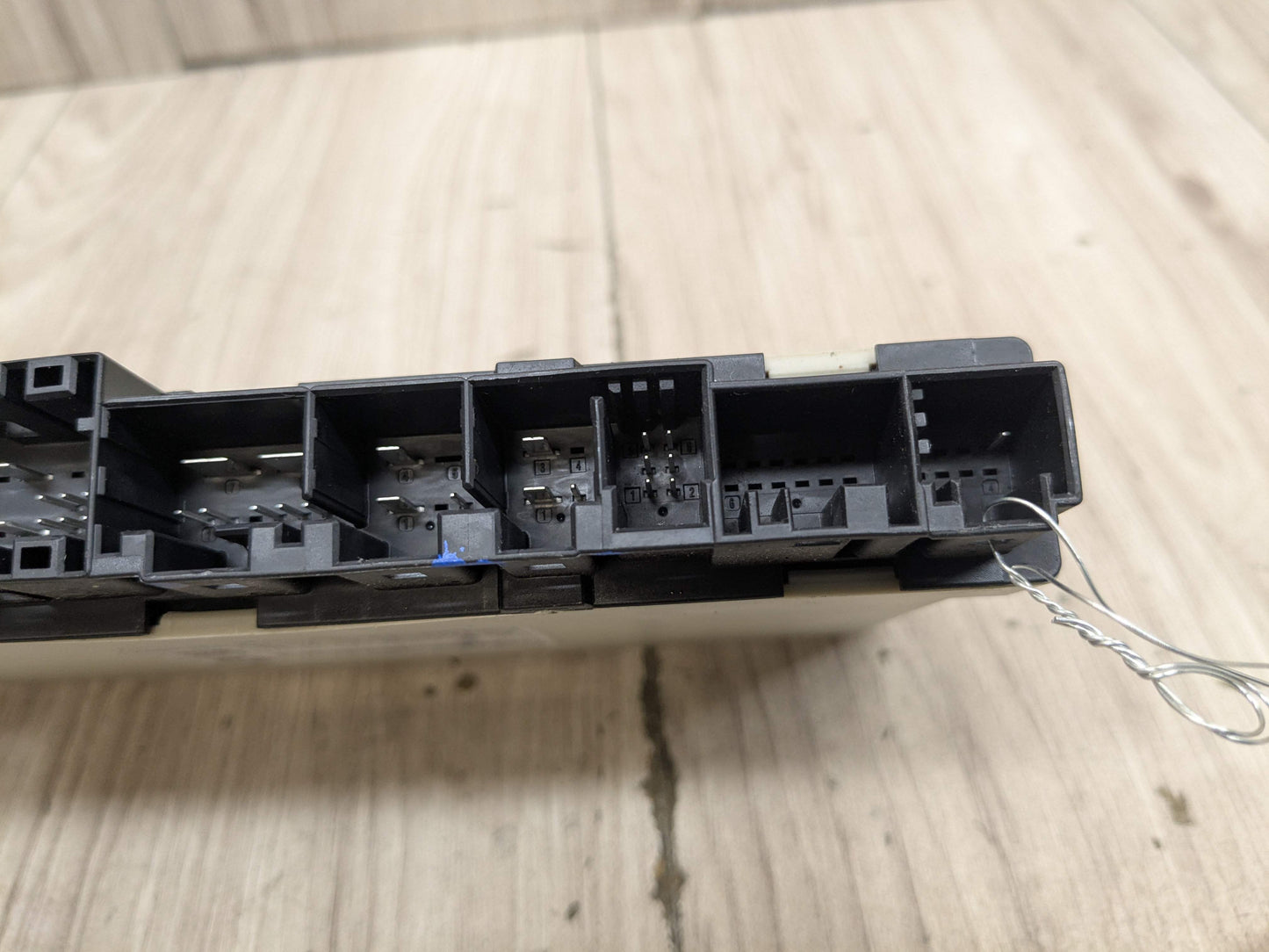 OEM BMW F90 G01 G02 G05 G07 G12 G20 G30 Front Left Right Seat Control Module
