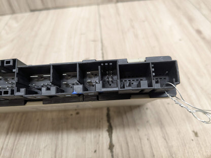 OEM BMW F90 G01 G02 G05 G07 G12 G20 G30 Front Left Right Seat Control Module