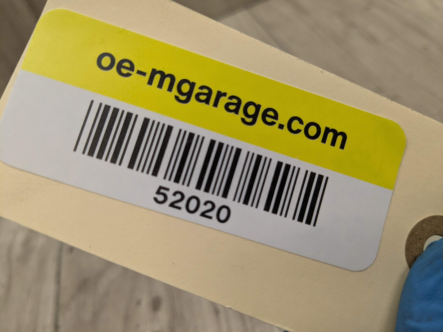 OEM BMW F90 G01 G02 G05 G07 G12 G20 G30 Front Left Right Seat Control Module