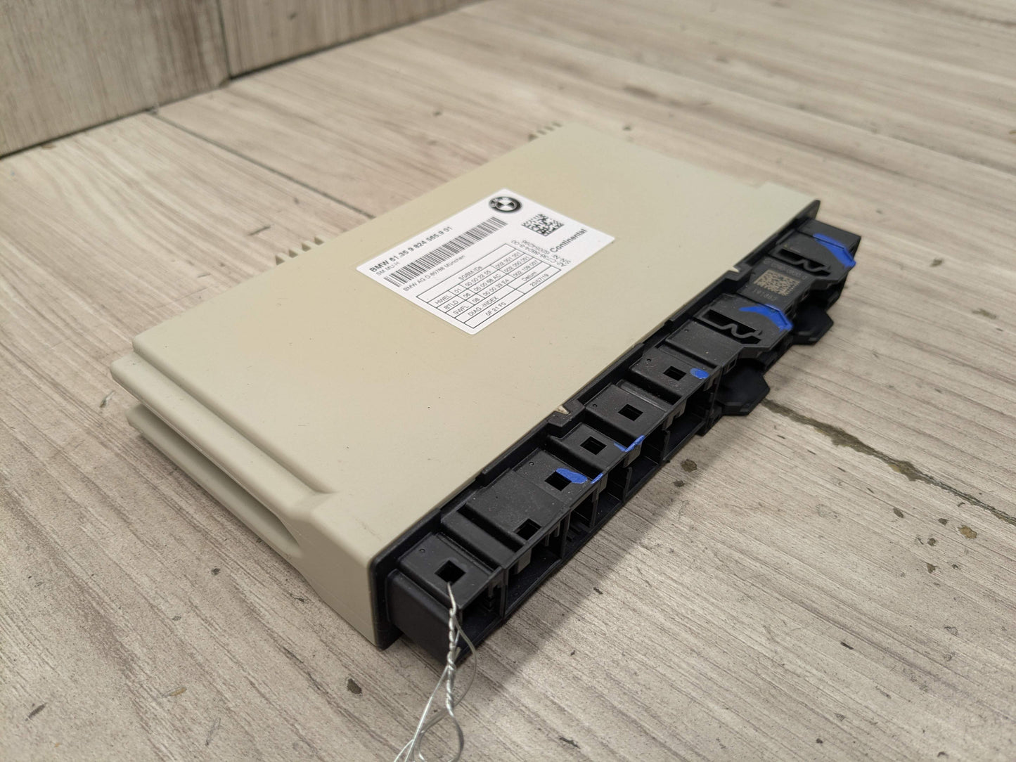 OEM BMW F90 G01 G02 G05 G07 G12 G20 G30 Front Left Right Seat Control Module