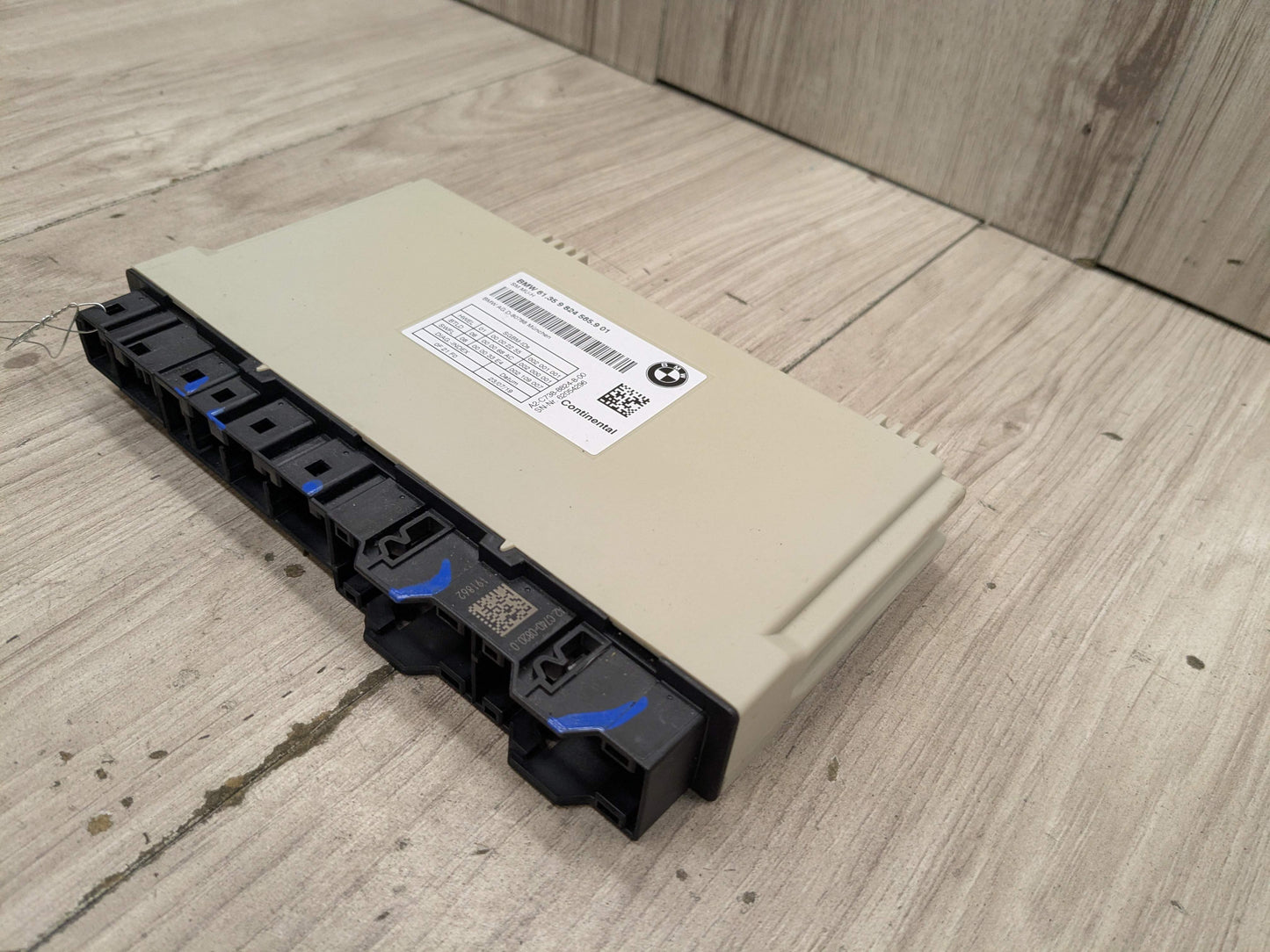 OEM BMW F90 G01 G02 G05 G07 G12 G20 G30 Front Left Right Seat Control Module