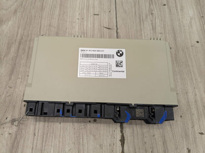 OEM BMW F90 G01 G02 G05 G07 G12 G20 G30 Front Left Right Seat Control Module