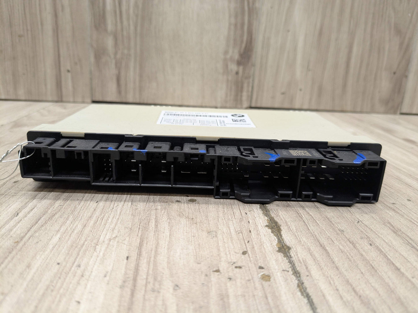 OEM BMW F90 G01 G02 G05 G07 G12 G20 G30 Front Left Right Seat Control Module