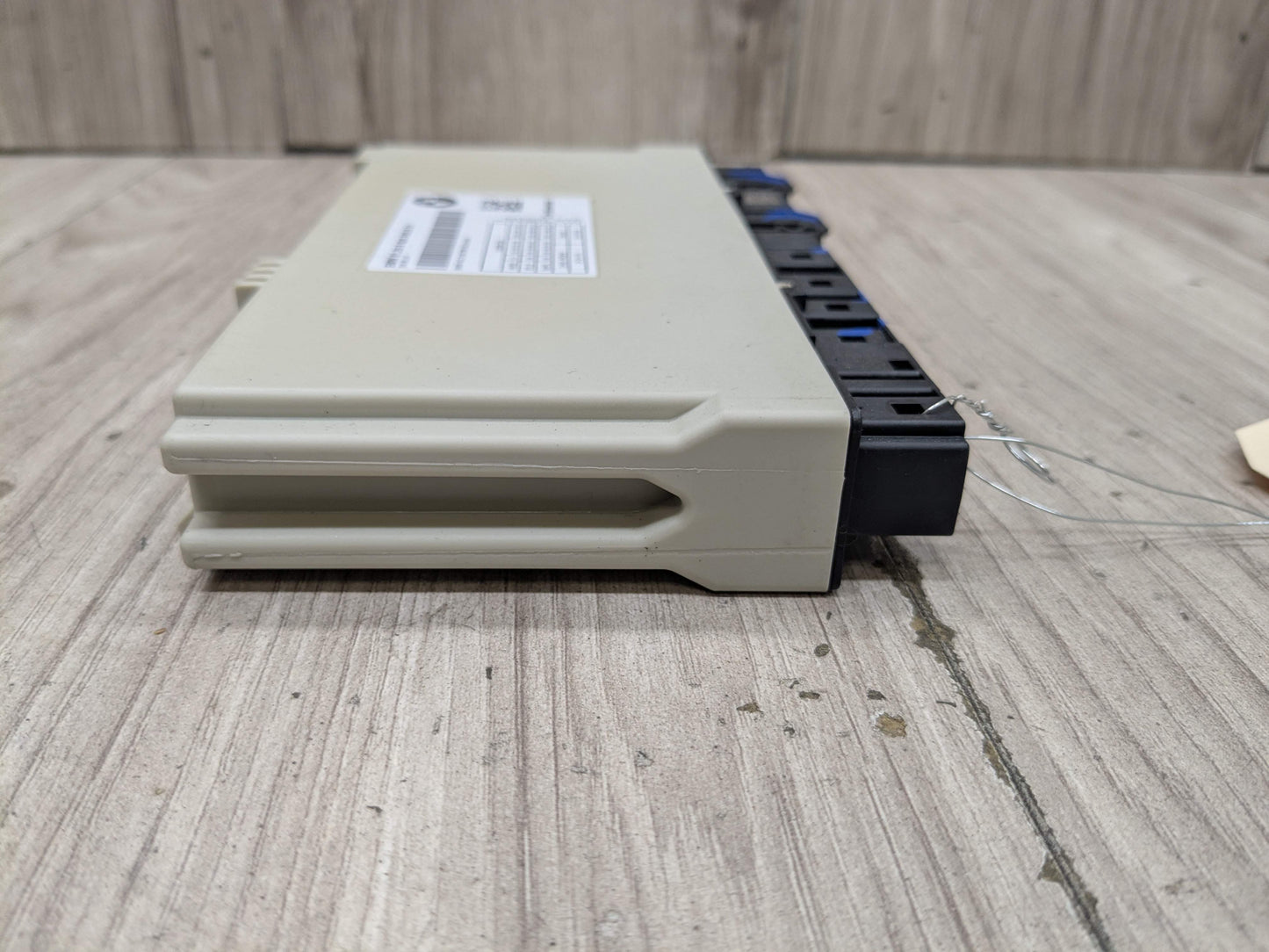 OEM BMW F90 G01 G02 G05 G07 G12 G20 G30 Front Left Right Seat Control Module