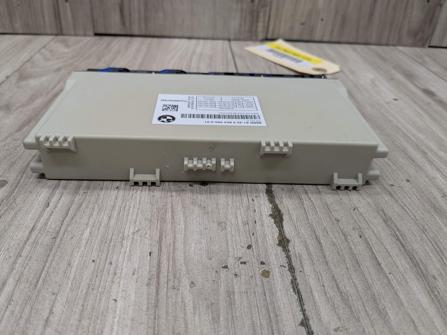 OEM BMW F90 G01 G02 G05 G07 G12 G20 G30 Front Left Right Seat Control Module