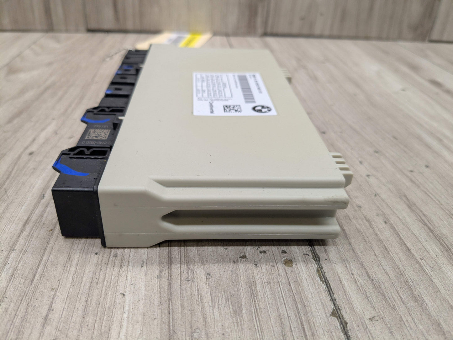OEM BMW F90 G01 G02 G05 G07 G12 G20 G30 Front Left Right Seat Control Module