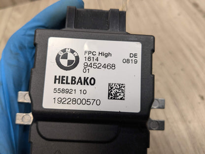 17-24 OEM BMW G01 G05 G12 G20 G22 G42 G30 G80 G82 Fuel Pump Control Module Unit